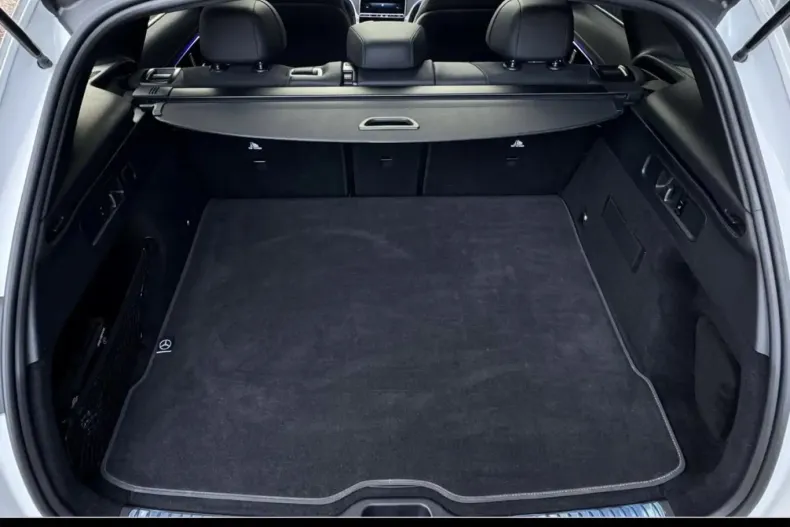 Mercedes-Benz GLC 450 din 2024 cu 26.138 km - oferta MER161709 - foto 10