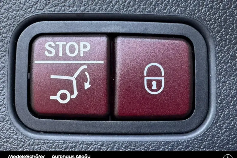 Mercedes-Benz GLC 450 din 2024 cu 26.138 km - oferta MER161709 - foto 11