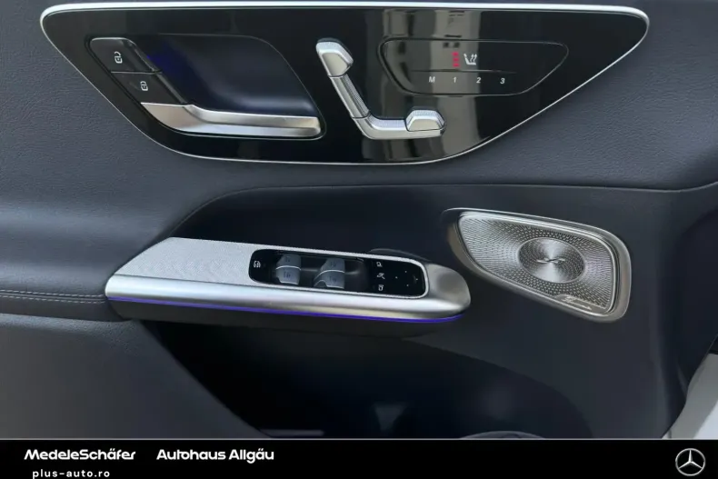 Mercedes-Benz GLC 450 din 2024 cu 26.138 km - oferta MER161709 - foto 13