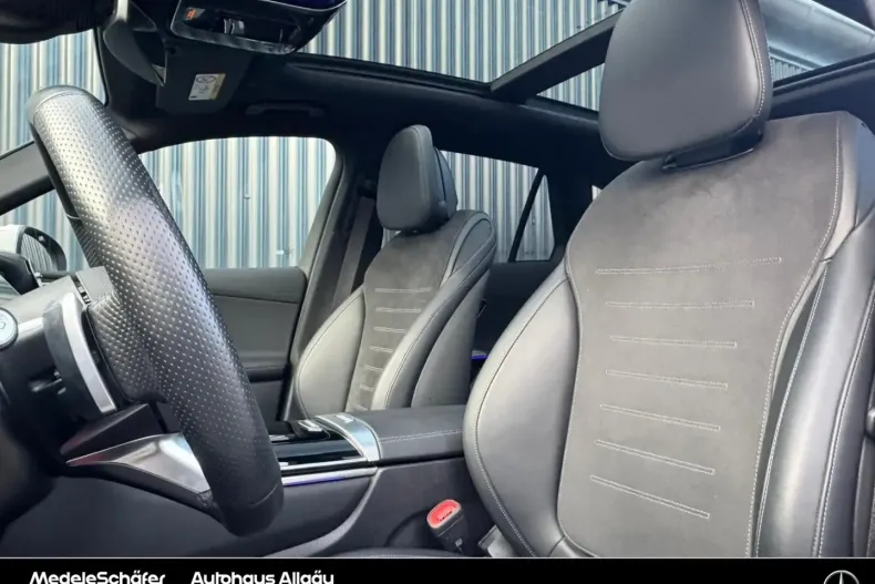 Mercedes-Benz GLC 450 din 2024 cu 26.138 km - oferta MER161709 - foto 14