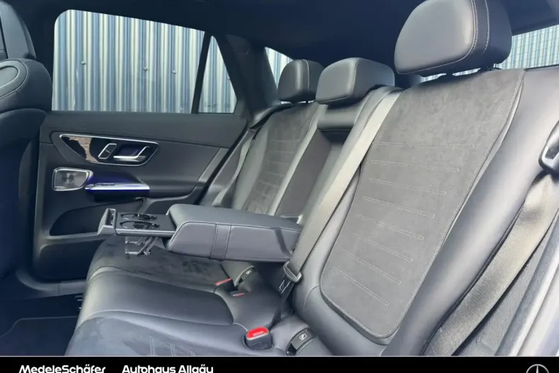 Mercedes-Benz GLC 450 din 2024 cu 26.138 km - oferta MER161709 - foto 15