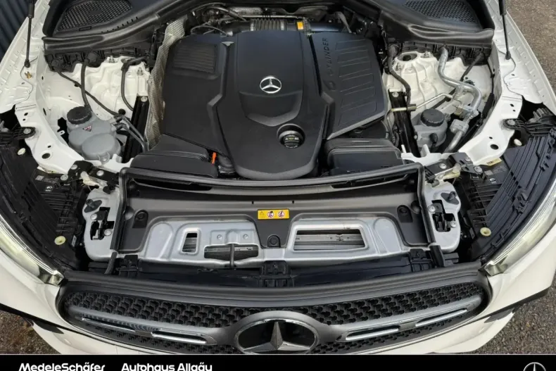 Mercedes-Benz GLC 450 din 2024 cu 26.138 km - oferta MER161709 - foto 18