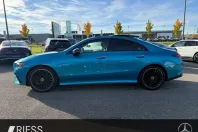 Mercedes-Benz CLA 200 din 2024 cu 15.984 km - oferta MER161710 - foto 2