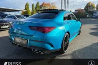 Mercedes-Benz CLA 200 din 2024 cu 15.984 km - oferta MER161710 - foto 9