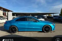 Mercedes-Benz CLA 200 din 2024 cu 15.984 km - oferta MER161710 - foto 10