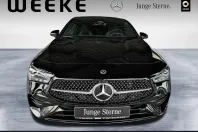 Mercedes-Benz CLA 180 din 2024 cu 8.512 km - oferta MER161711 - foto 1
