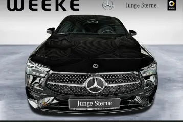 Mercedes-Benz CLA 180 din 2024 - oferta MER161711