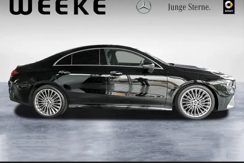 Mercedes-Benz CLA 180 din 2024 cu 8.512 km - oferta MER161711 - foto 3