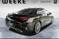 Mercedes-Benz CLA 180 din 2024 cu 8.512 km - oferta MER161711 - foto 4