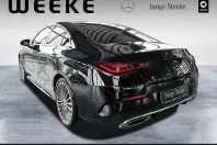 Mercedes-Benz CLA 180 din 2024 cu 8.512 km - oferta MER161711 - foto 6