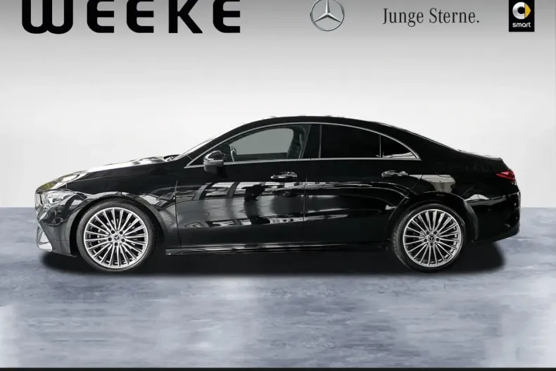 Mercedes-Benz CLA 180 din 2024 cu 8.512 km - oferta MER161711 - foto 7