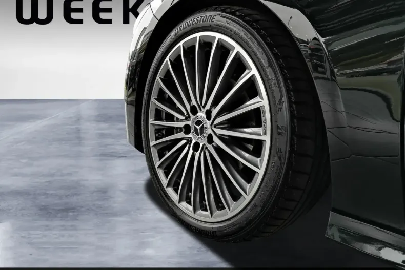 Mercedes-Benz CLA 180 din 2024 cu 8.512 km - oferta MER161711 - foto 8