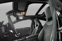 Mercedes-Benz CLA 180 din 2024 cu 8.512 km - oferta MER161711 - foto 12