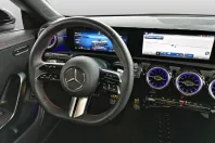 Mercedes-Benz CLA 180 din 2024 cu 8.512 km - oferta MER161711 - foto 20