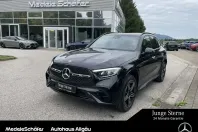 Mercedes-Benz GLC 300 din 2024 cu 31.124 km - oferta MER161712 - foto 1