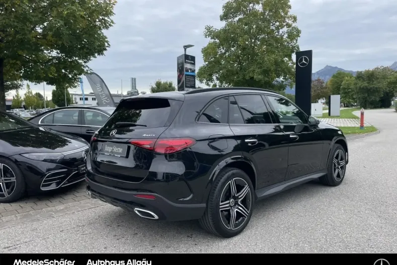 Mercedes-Benz GLC 300 din 2024 cu 31.124 km - oferta MER161712 - foto 5