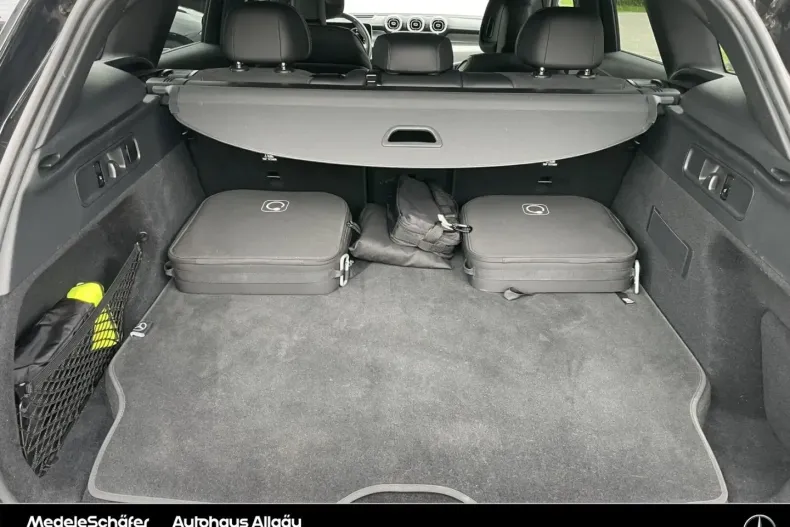 Mercedes-Benz GLC 300 din 2024 cu 31.124 km - oferta MER161712 - foto 8