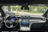 Mercedes-Benz GLC 300 din 2024 cu 31.124 km - oferta MER161712 - foto 11