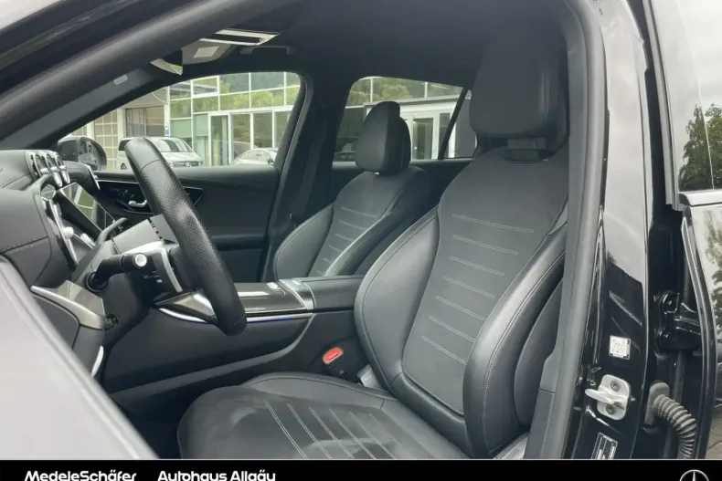 Mercedes-Benz GLC 300 din 2024 cu 31.124 km - oferta MER161712 - foto 15