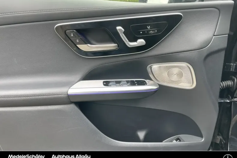 Mercedes-Benz GLC 300 din 2024 cu 31.124 km - oferta MER161712 - foto 16