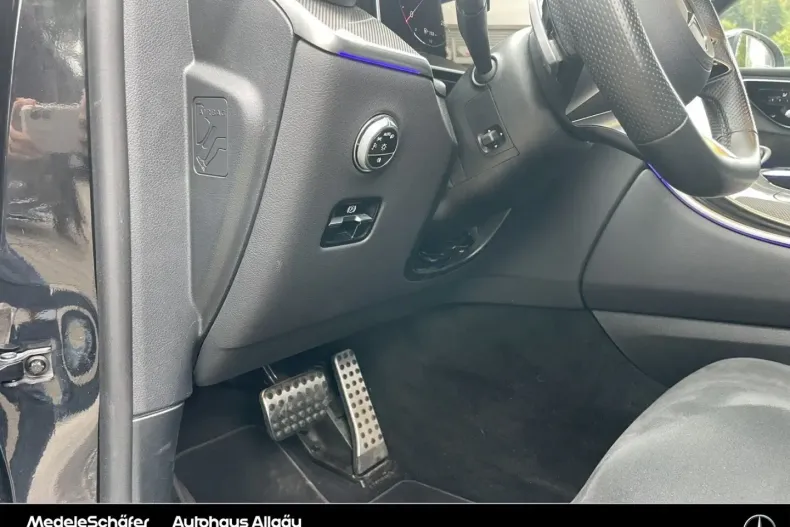 Mercedes-Benz GLC 300 din 2024 cu 31.124 km - oferta MER161712 - foto 17