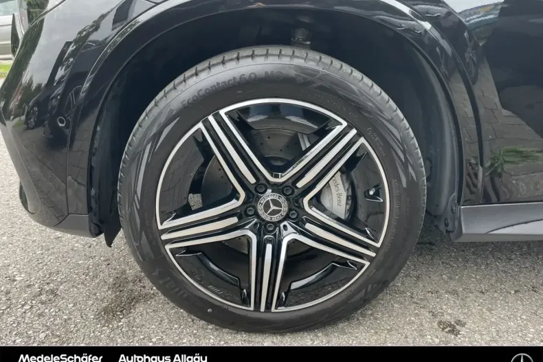 Mercedes-Benz GLC 300 din 2024 cu 31.124 km - oferta MER161712 - foto 18