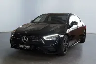Mercedes-Benz CLA 180 din 2024 cu 4.255 km - oferta MER161713 - foto 1