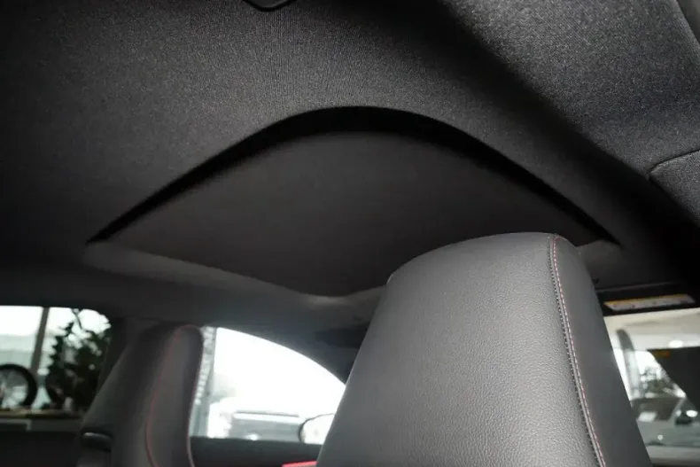 Mercedes-Benz CLA 180 din 2024 cu 4.255 km - oferta MER161713 - foto 9