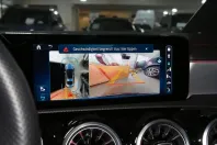 Mercedes-Benz CLA 180 din 2024 cu 4.255 km - oferta MER161713 - foto 16