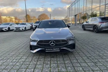Mercedes-Benz CLA 200 din 2024 - oferta MER161714