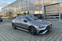 Mercedes-Benz CLA 200 din 2024 cu 7.750 km - oferta MER161714 - foto 2