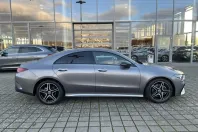 Mercedes-Benz CLA 200 din 2024 cu 7.750 km - oferta MER161714 - foto 3