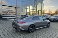 Mercedes-Benz CLA 200 din 2024 cu 7.750 km - oferta MER161714 - foto 4
