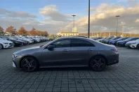 Mercedes-Benz CLA 200 din 2024 cu 7.750 km - oferta MER161714 - foto 7