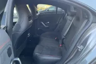 Mercedes-Benz CLA 200 din 2024 cu 7.750 km - oferta MER161714 - foto 11