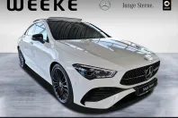 Mercedes-Benz CLA 180 din 2024 cu 8.768 km - oferta MER161715 - foto 3