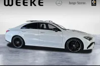 Mercedes-Benz CLA 180 din 2024 cu 8.768 km - oferta MER161715 - foto 4