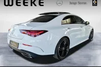 Mercedes-Benz CLA 180 din 2024 cu 8.768 km - oferta MER161715 - foto 5