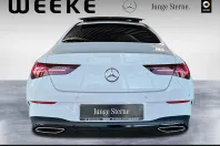 Mercedes-Benz CLA 180 din 2024 cu 8.768 km - oferta MER161715 - foto 6