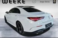 Mercedes-Benz CLA 180 din 2024 cu 8.768 km - oferta MER161715 - foto 7