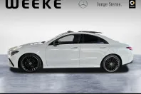Mercedes-Benz CLA 180 din 2024 cu 8.768 km - oferta MER161715 - foto 8
