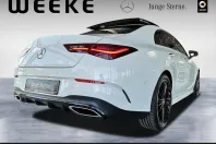 Mercedes-Benz CLA 180 din 2024 cu 8.768 km - oferta MER161715 - foto 11