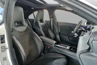 Mercedes-Benz CLA 180 din 2024 cu 8.768 km - oferta MER161715 - foto 17