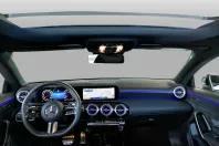 Mercedes-Benz CLA 180 din 2024 cu 8.768 km - oferta MER161715 - foto 19