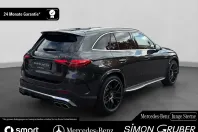Mercedes-Benz GLC 63 AMG din 2024 cu 18.666 km - oferta MER161716 - foto 2