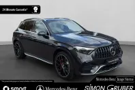 Mercedes-Benz GLC 63 AMG din 2024 cu 18.666 km - oferta MER161716 - foto 6