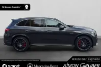 Mercedes-Benz GLC 63 AMG din 2024 cu 18.666 km - oferta MER161716 - foto 7