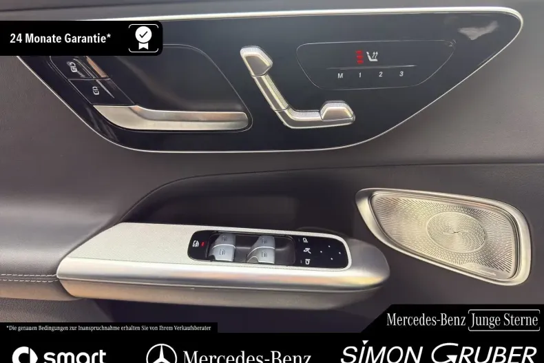 Mercedes-Benz GLC 63 AMG din 2024 cu 18.666 km - oferta MER161716 - foto 8