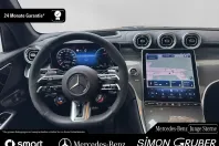 Mercedes-Benz GLC 63 AMG din 2024 cu 18.666 km - oferta MER161716 - foto 10