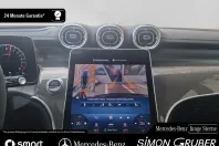 Mercedes-Benz GLC 63 AMG din 2024 cu 18.666 km - oferta MER161716 - foto 11